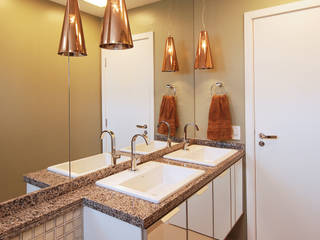 FG, Neoarch Neoarch 現代浴室設計點子、靈感&圖片