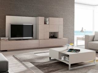 Ambientes para el hogar, MUEBLES FRAN MUEBLES FRAN Modern dining room