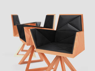 SIT, Delicious Concept Delicious Concept Bureau moderne Tabourets