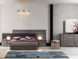 FUTURA - Night Collection, Status Italy Status Italy Bedroom