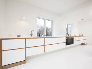 MARGURİT, MARGURİT COPENHAGEN MARGURİT COPENHAGEN Dapur Modern