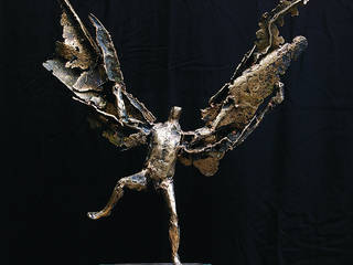 "Icarus", Art Concept Gallery Art Concept Gallery Otros espacios