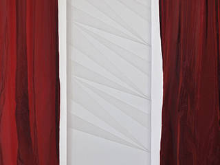 WAGAMI Flächenvorhänge, Takumi Takumi Windows & doors Curtains & drapes