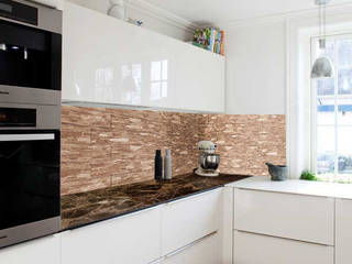 Cocina , Spazio3Design Spazio3Design مطبخ