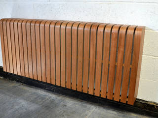 Cool Radiator's? It's Covered!, Cool Radiators? It’s Covered! Cool Radiators? It’s Covered! Scandinavian style houses Wood