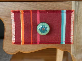 UN TEMPS POUR ELLES EscritórioEscrivaninhas