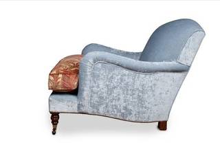 Bespoke Chairs, The Bespoke Chair Company The Bespoke Chair Company Classic style living room
