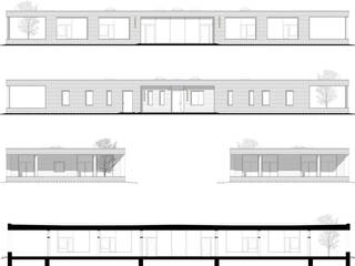 Forscherkindergarten Apfelbäumchen, Winkens Architekten Winkens Architekten