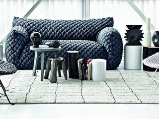 Oświetlenie Toto Design www.totodesign.pl, Toto Design Toto Design Living room