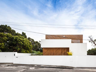 SilverWoodHouse, Joao Morgado - Architectural Photography Joao Morgado - Architectural Photography Modern Houses