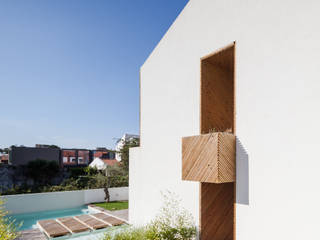 SilverWoodHouse, Joao Morgado - Architectural Photography Joao Morgado - Architectural Photography Modern Houses