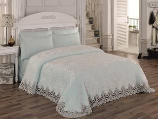 EVLEN HOME COLLECTION, Evlen Home Collection Evlen Home Collection غرفة نوم