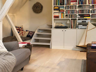 Compact Engineered Wood, Quick-Step Quick-Step جدران