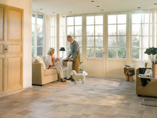 Exquisa Laminate, Quick-Step Quick-Step Classic style walls & floors