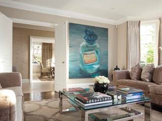 St. Johns Wood, urban living interiors limited urban living interiors limited