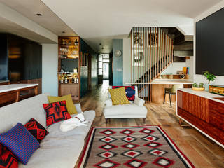 homify Modern Living Room
