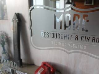 Exposição Maré & Gin - Vagueira/Aveiro/Portugal, REPA REPA Living room