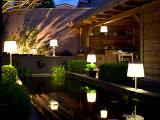 modern by SOLAR Lighting - Powered by Nature!, Modern