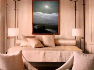 The Graber Collection, Opper & Webb Fine Art Dealers Opper & Webb Fine Art Dealers Bedroom