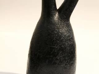 Ceramica negra, Diana Bercovitz / Tierra del Fuego Diana Bercovitz / Tierra del Fuego غرف اخرى