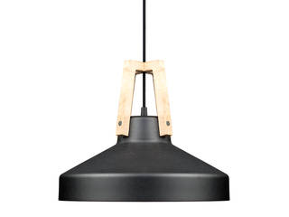 Lampa Work, LoftYou LoftYou Scandinavian style study/office