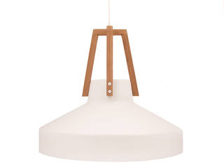 Lampa Work biała, LoftYou LoftYou Bureau scandinave