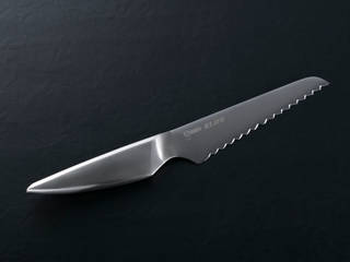KAI KLIFE Knives, hirakoso DESIGN hirakoso DESIGN Кухня в стиле модерн