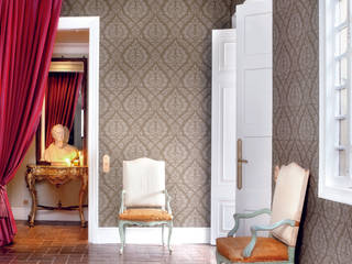 Dijon Wallpaper ref 3300038, Paper Moon Paper Moon Klasik Duvar & Zemin