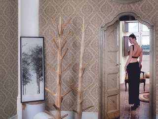 Dijon Wallpaper ref 3300033, Paper Moon Paper Moon Paredes y pisosPapel tapiz