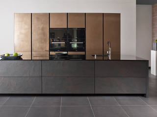 Zeyko, Darivas Küchen und Raumdesign Darivas Küchen und Raumdesign Modern Kitchen