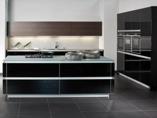 Zeyko, Darivas Küchen und Raumdesign Darivas Küchen und Raumdesign Modern Kitchen