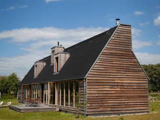 Das schwarze Haus, Das schwarze Haus Das schwarze Haus Commercial spaces