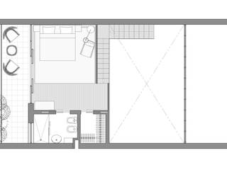 Дуплекс в Стамбуле, 16dots 16dots