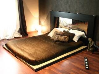 Futon y Tatami , Futon Dream Futon Dream Asian style bedroom
