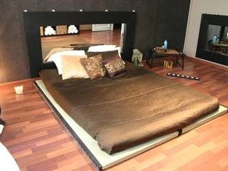 Futon y Tatami , Futon Dream Futon Dream Bedroom