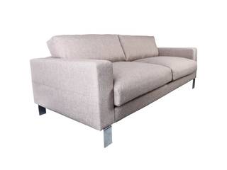 Sofa Modułowa LAX, Stylhen Stylhen Salas de estar modernas