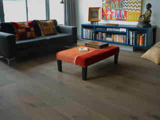 Smoky Mountain , The Natural Wood Floor Company The Natural Wood Floor Company Living roomAccessories & decoration