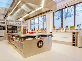 Art meets kitchen, Atelier Christian Nienhaus Atelier Christian Nienhaus その他のスペース