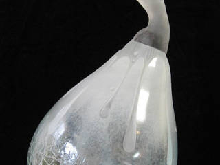 Jane-Sylvie Van den Bosch - Glass Dancer, Seed & Life curve, Jane-Sylvie Van den Bosch Jane-Sylvie Van den Bosch Otros espacios