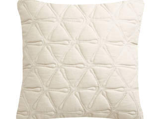 Quilted Collection, Nitin Goyal London Nitin Goyal London 모던스타일 침실