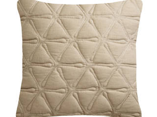 Quilted Collection, Nitin Goyal London Nitin Goyal London Modern style bedroom