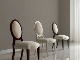 Comedor diseño, InterNamaste InterNamaste Classic style dining room