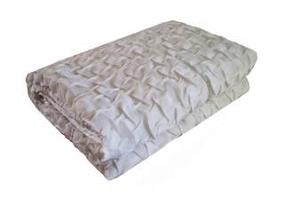 Throw & Cushion Sets, Nitin Goyal London Nitin Goyal London Habitaciones modernas