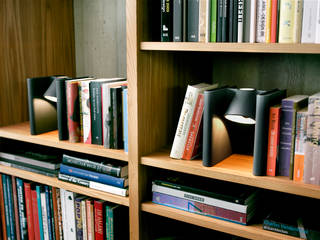 Mr. Ed light / bookend, Functionals Functionals Study/office