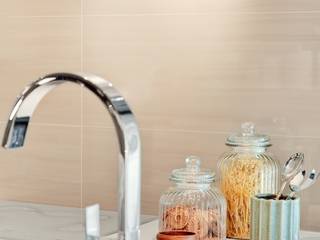 Modern kitchen by Catarina Batista Studio Modern