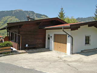 Umbau Wohnhaus Kitzbühel, Innenarchitektur + Design, Eva Maria von Levetzow Innenarchitektur + Design, Eva Maria von Levetzow