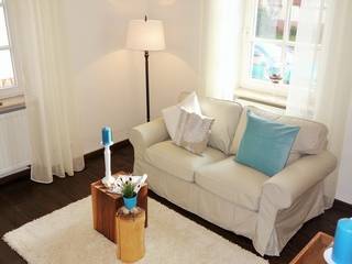 Home Staging Doppelhaushälfte in Worms, Heimvorteil Homestaging Heimvorteil Homestaging