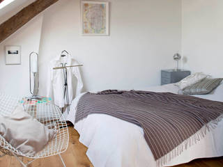 Loft, Loftsdesign Loftsdesign