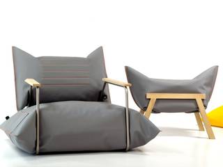 kolekcja AIR, MALAFOR MALAFOR Minimalist living room