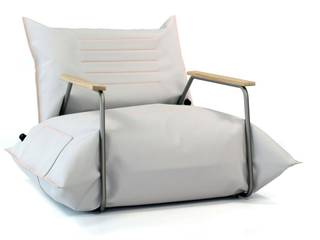 kolekcja AIR, MALAFOR MALAFOR Minimalist living room